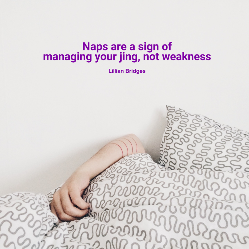 Do you take Naps? Do you take Naps?